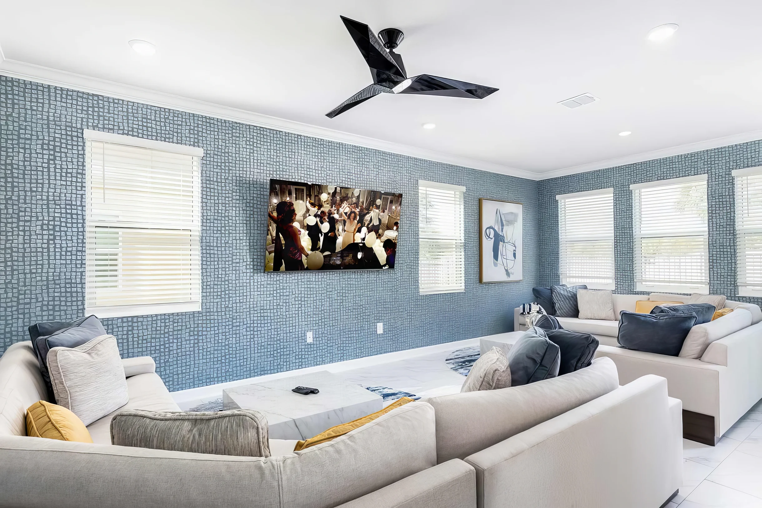 Wander Melbourne Beach Serenity #3