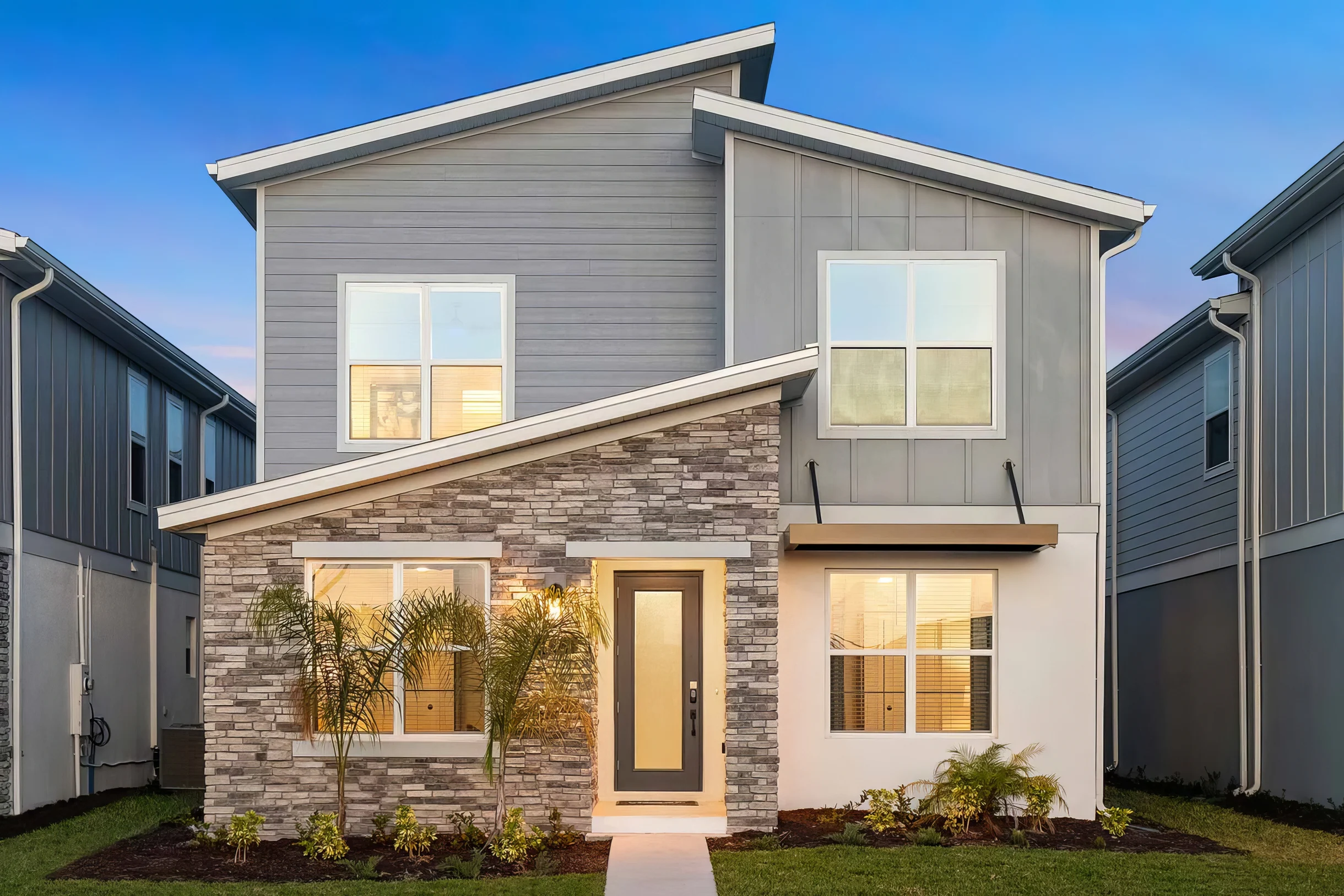 Wander Orlando Golden Palms #1