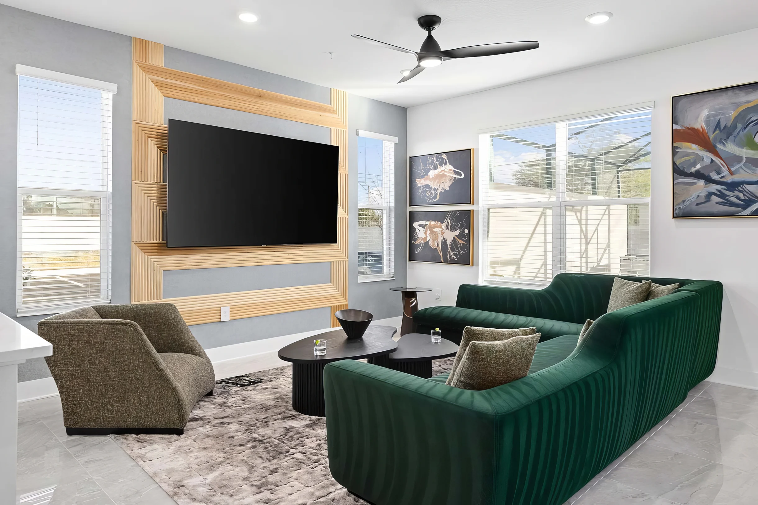 Wander Orlando Aura #3