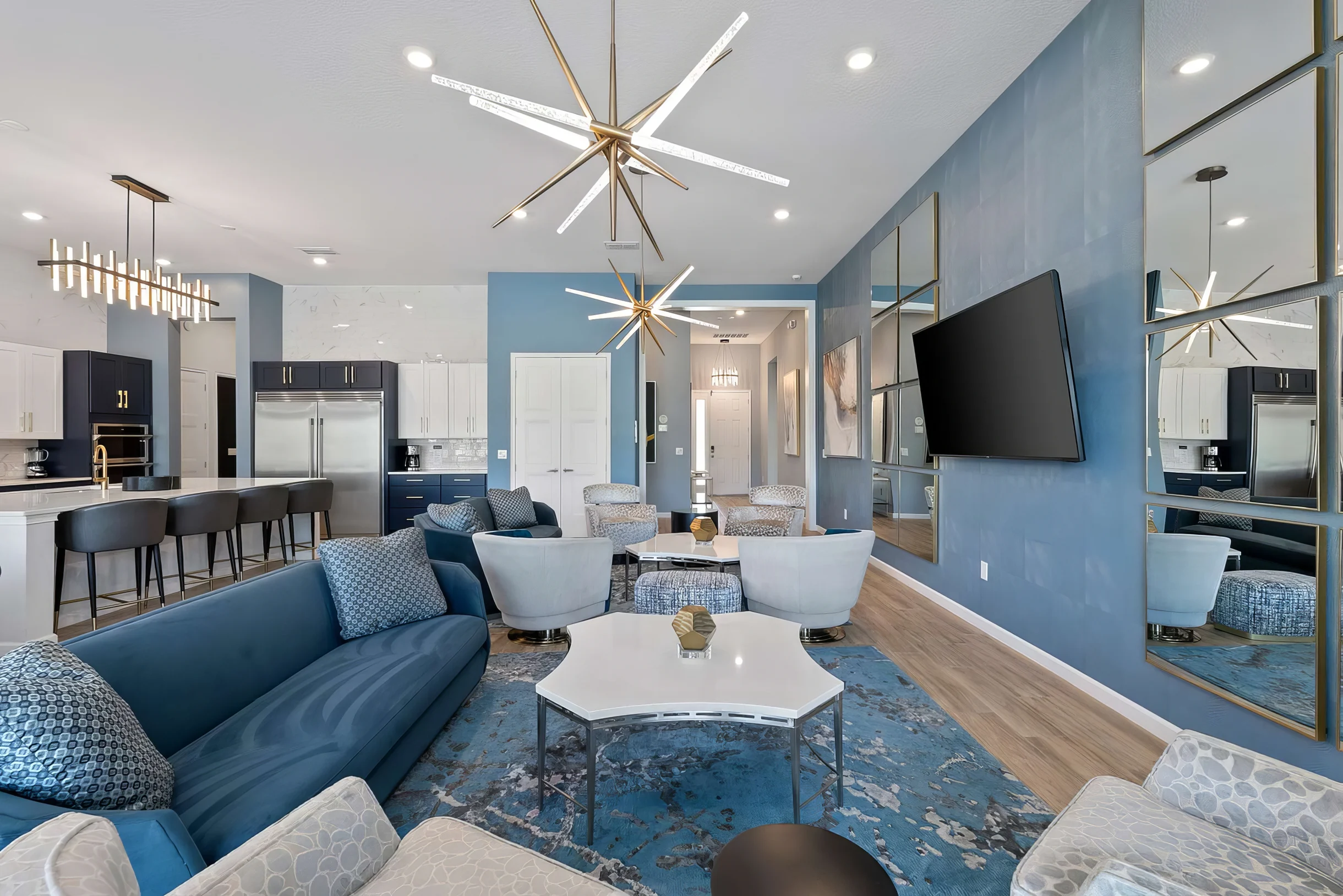 Wander Davenport Moon #3