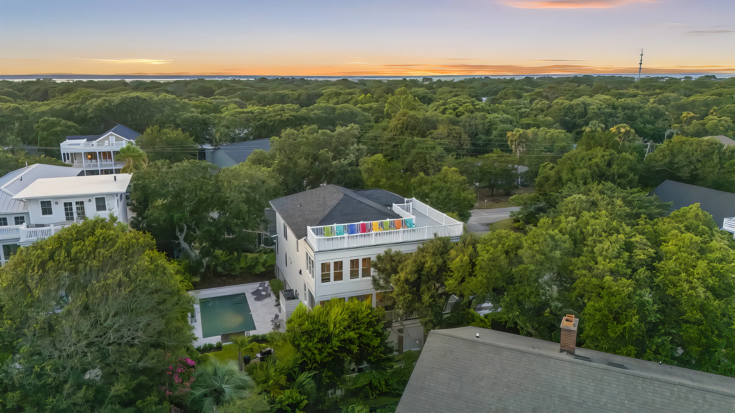 Wander Isle Golden Sands