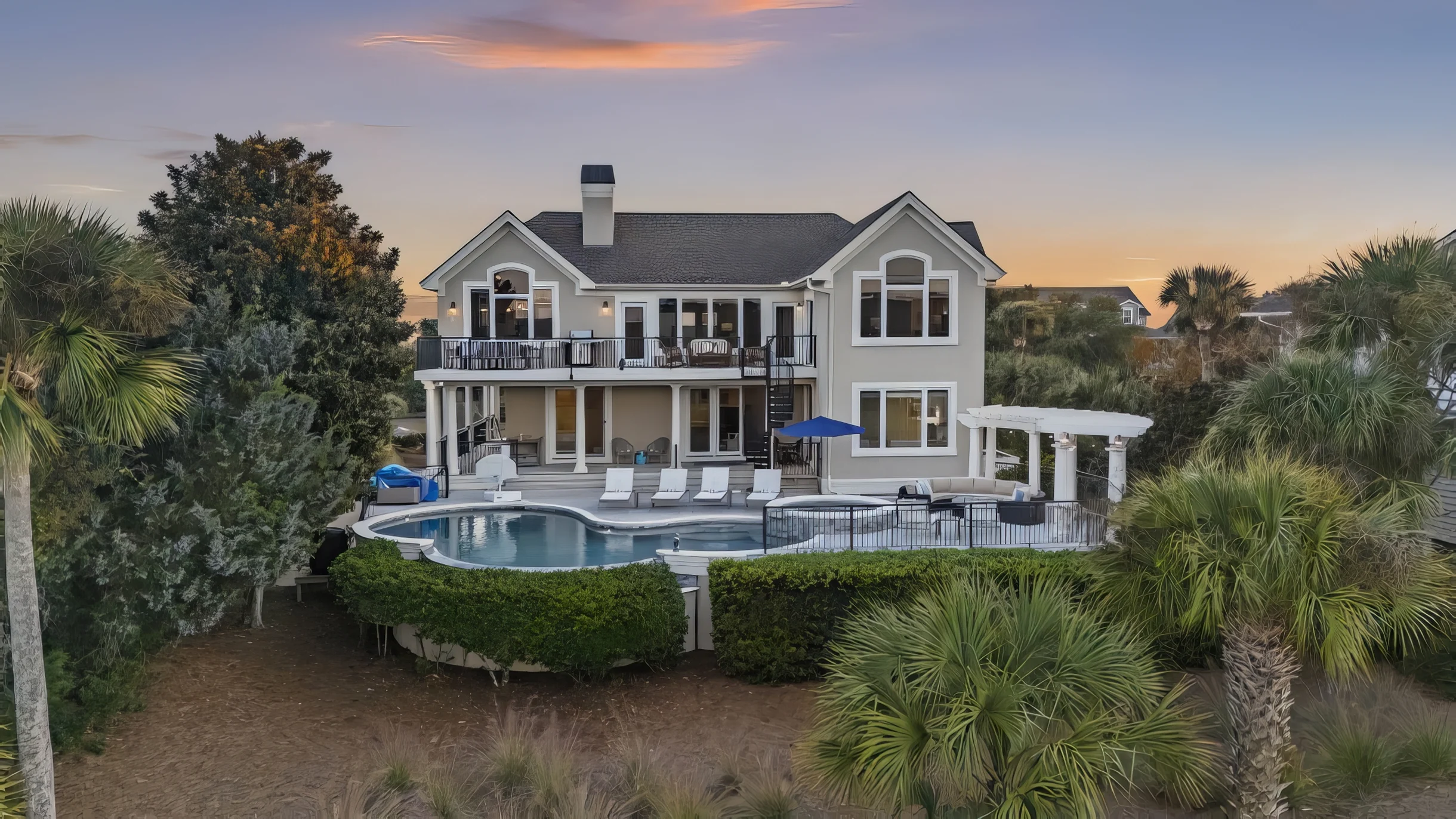 Wander Seabrook Allure #1