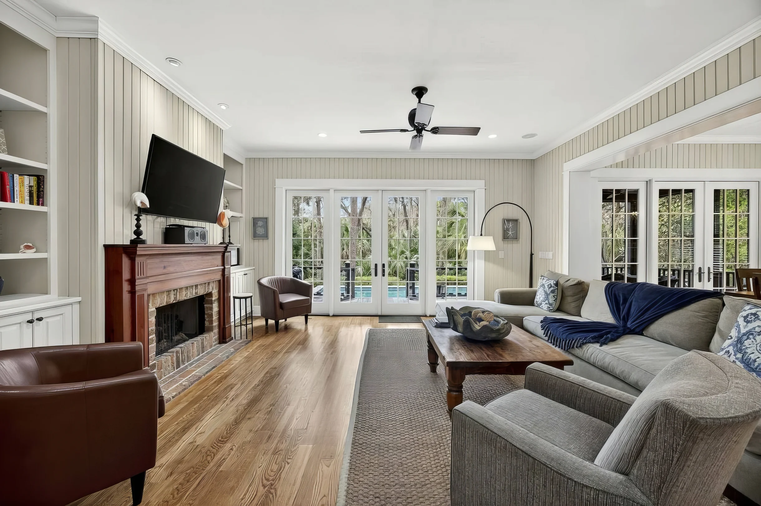 Wander Kiawah Golden #3