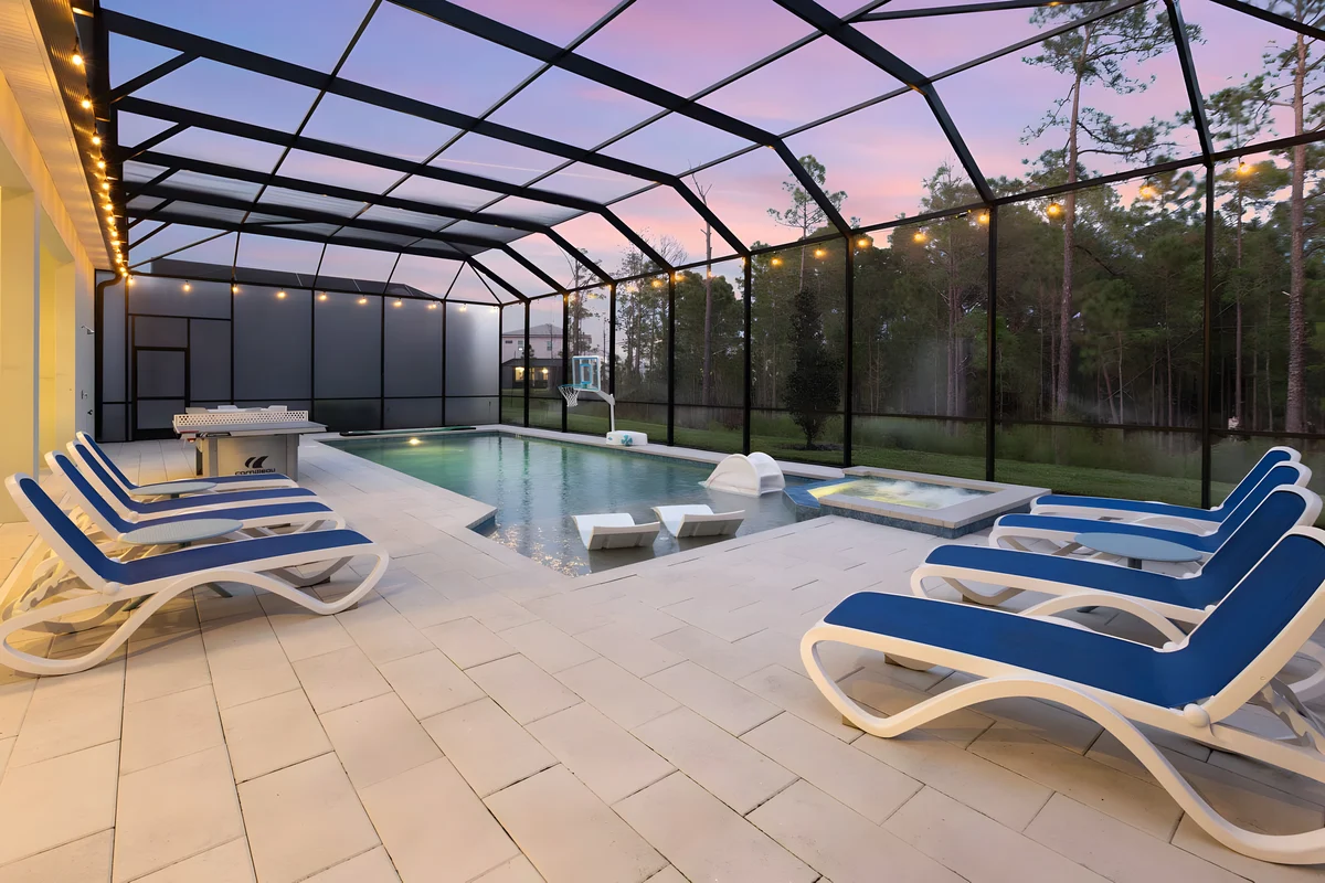 1766OB - 11 Bed - VIP Villa - ST060