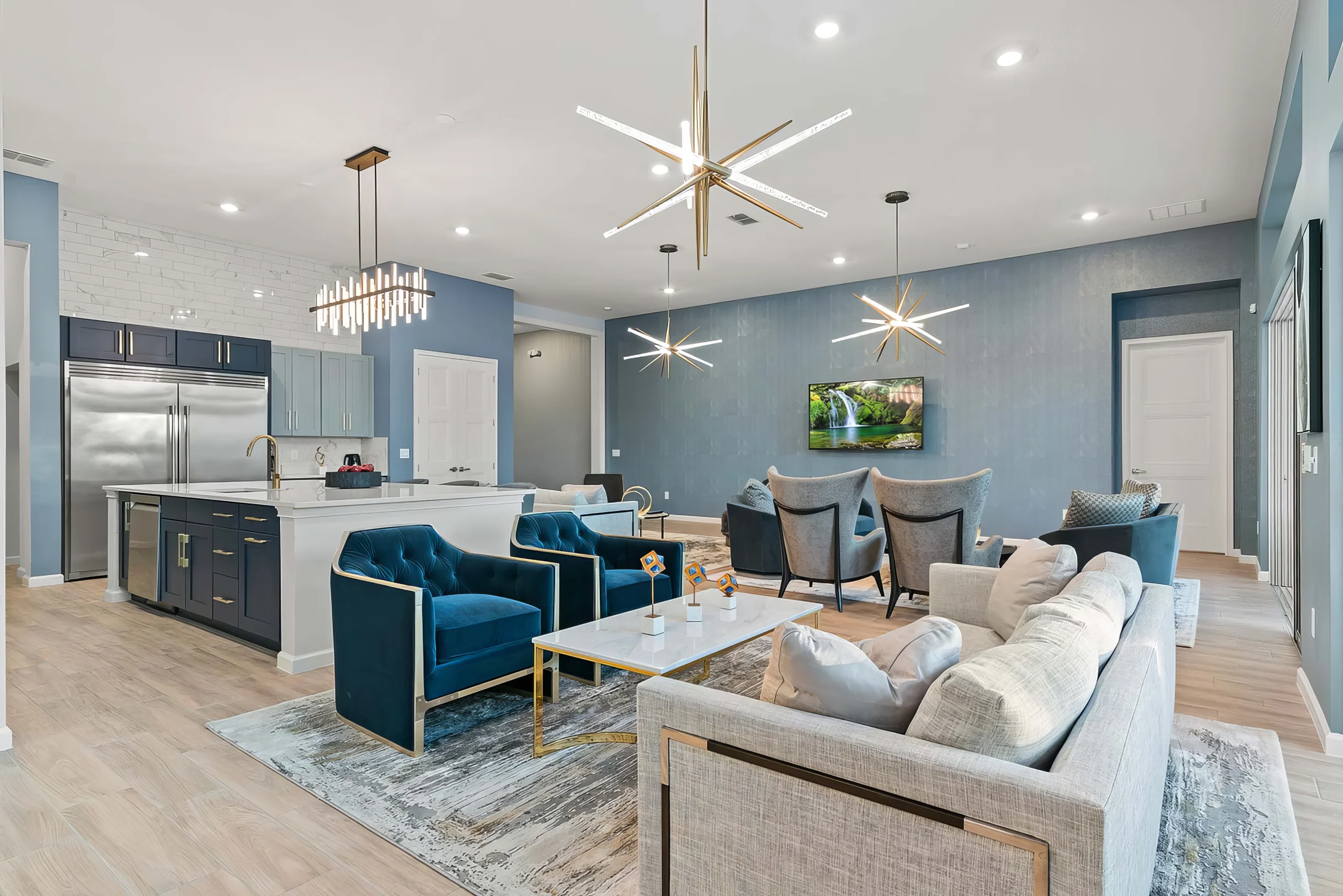 Wander Davenport Rocks #3