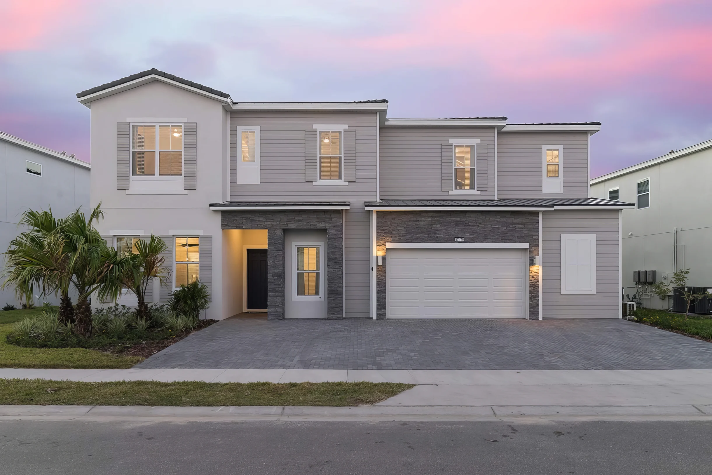 Wander Davenport Rocks #1