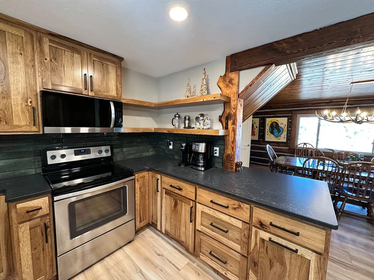 Home in Custer property photo 4