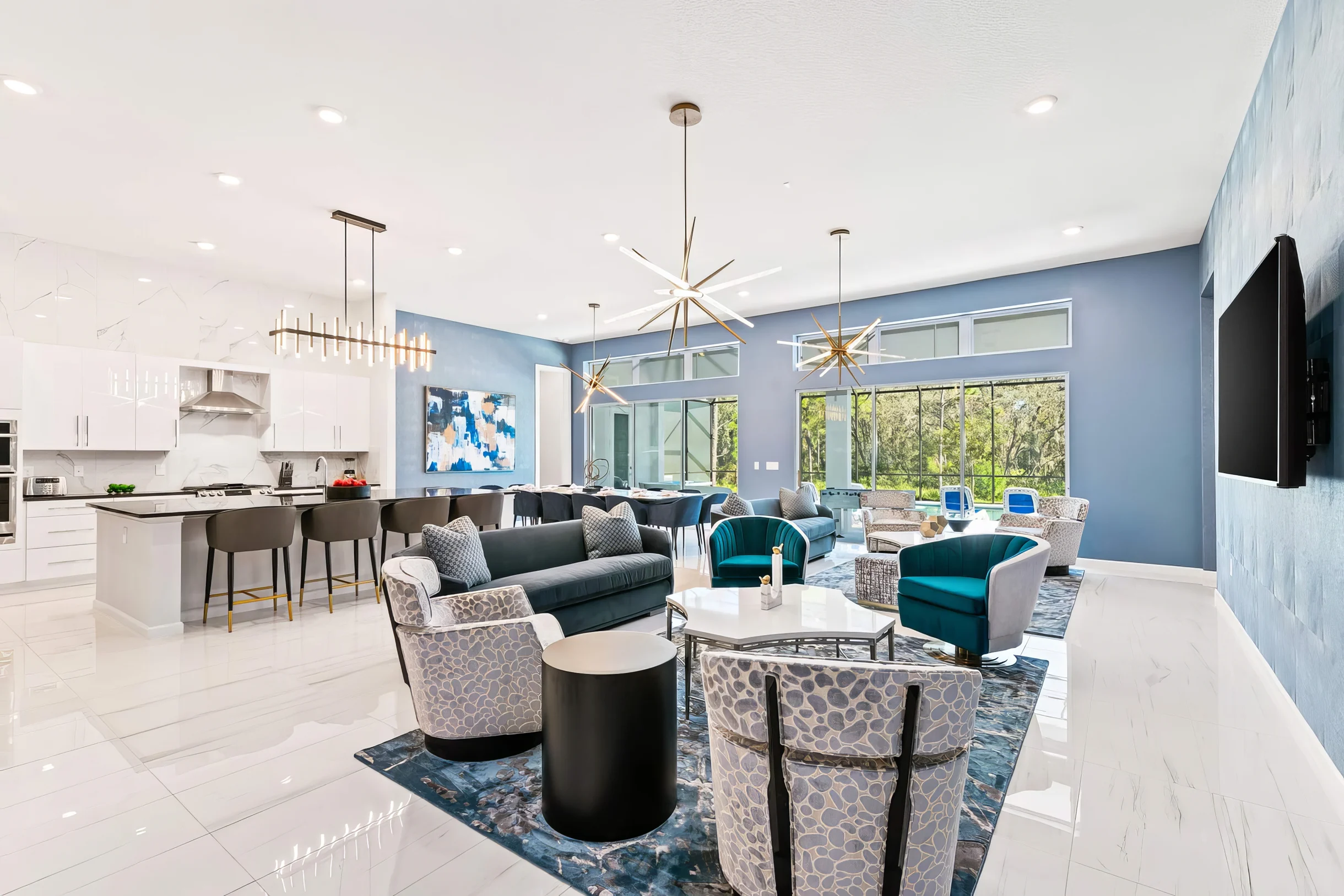 Wander Davenport Fortress #3