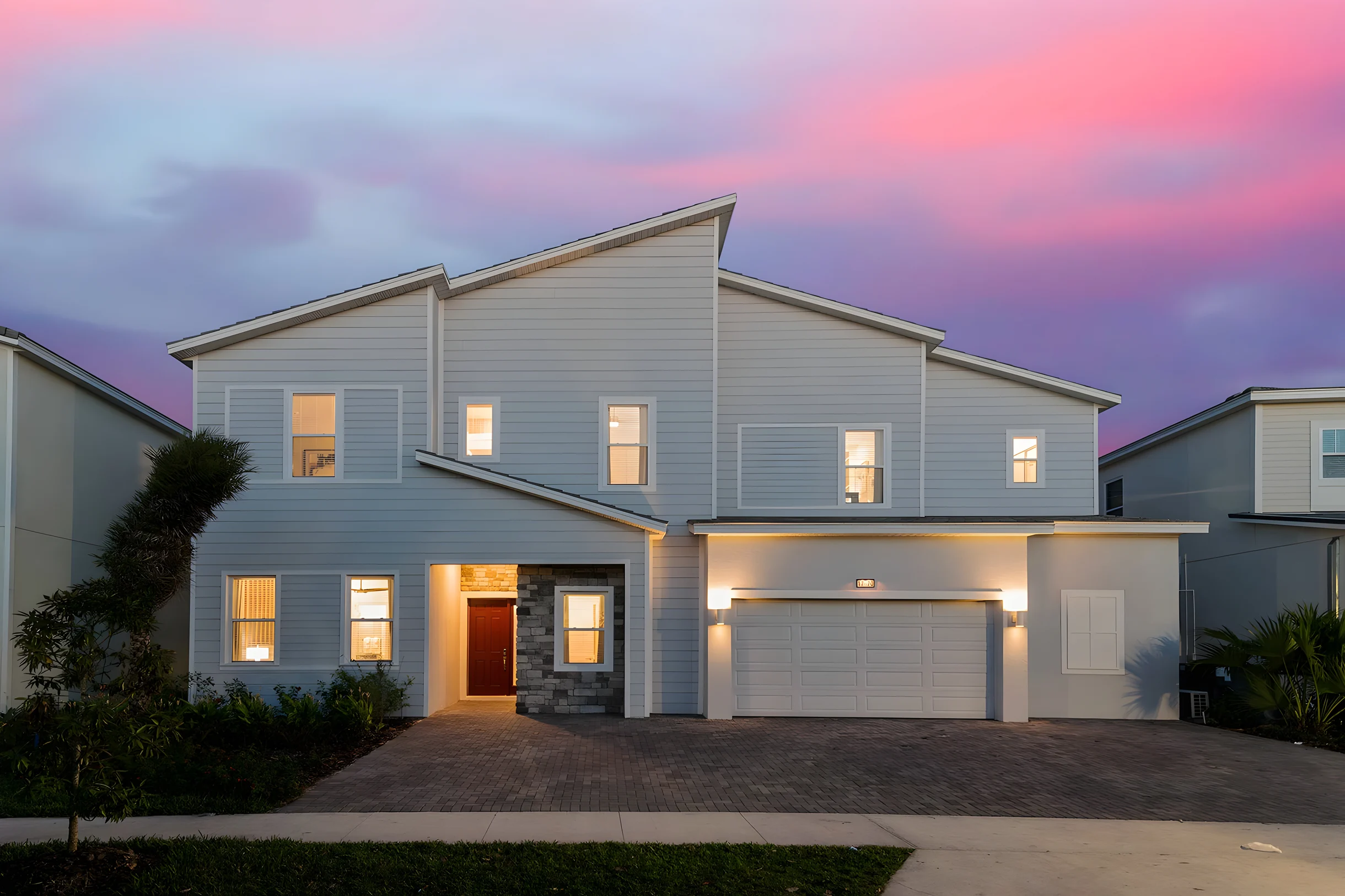 Wander Davenport Sapphire #1