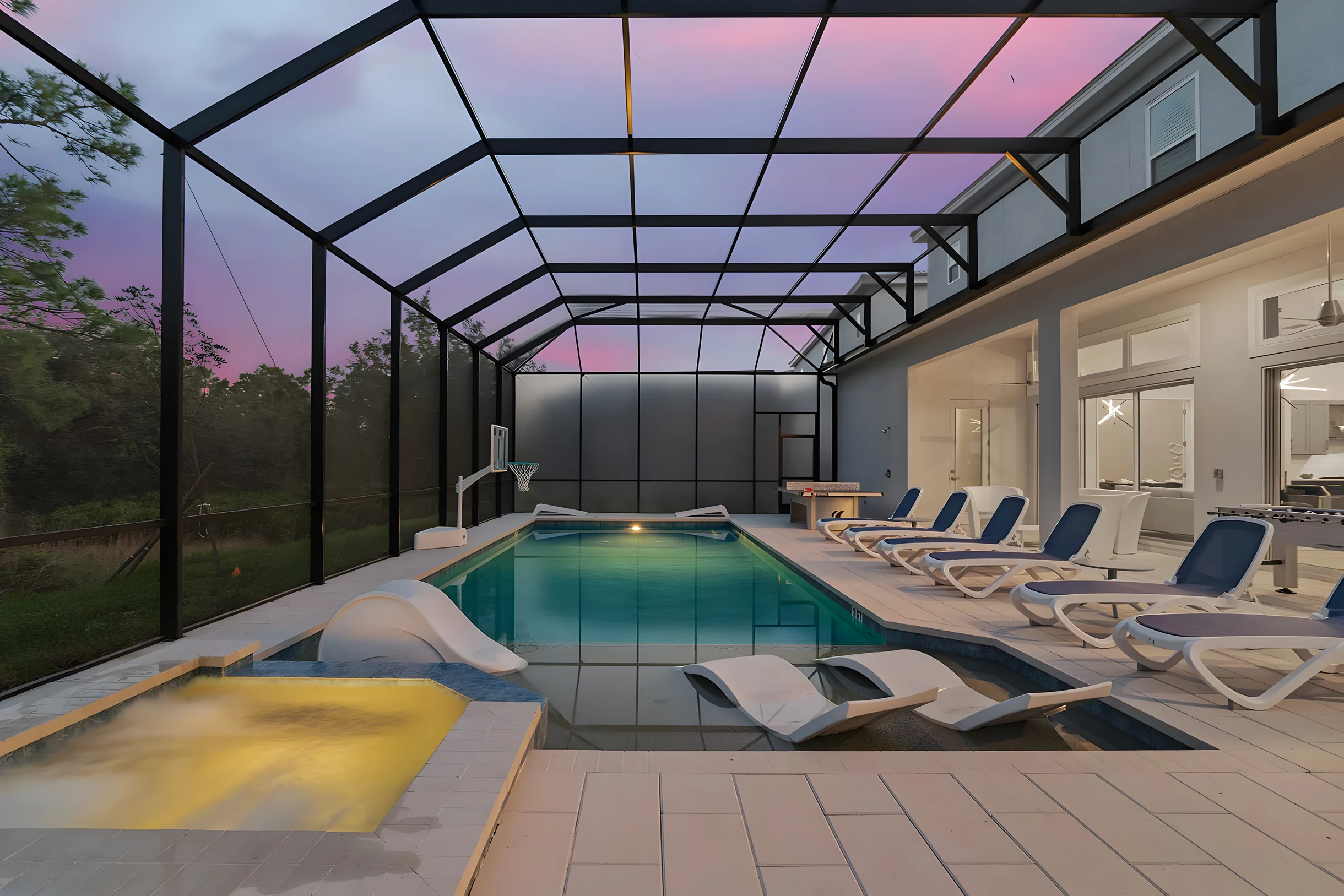 Wander Davenport Sapphire #2