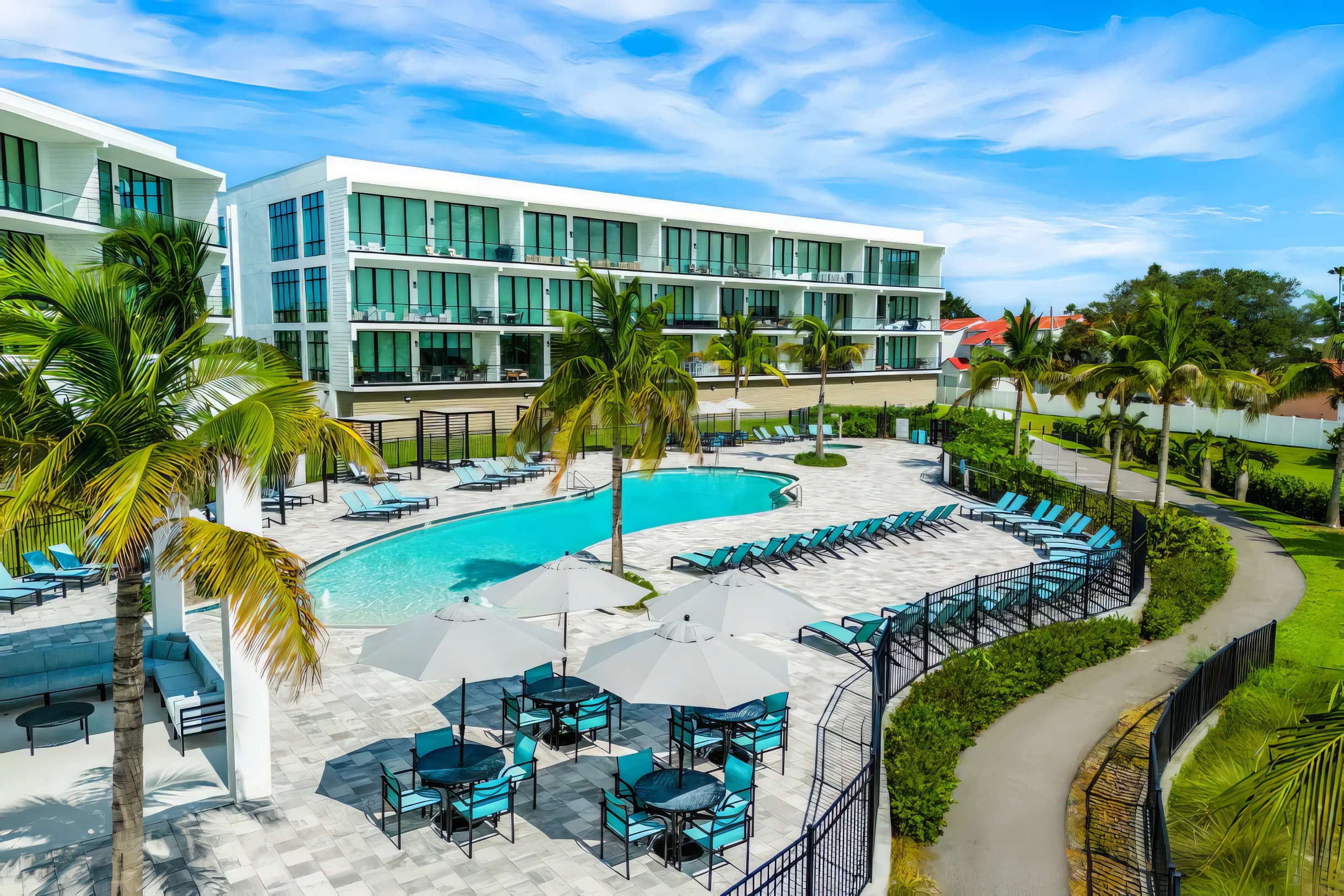 Wander Melbourne Beach Solace #1