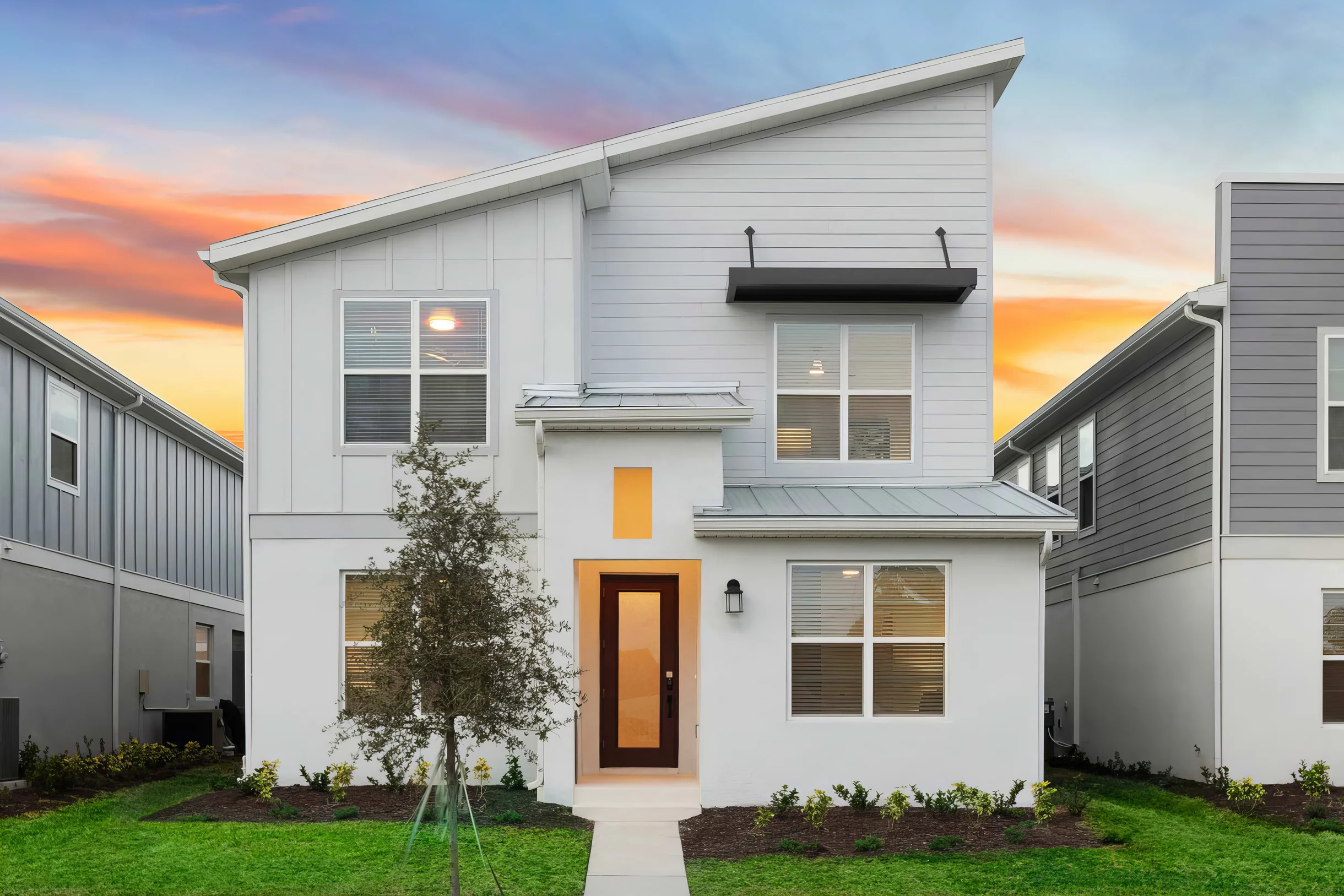 Wander Orlando Lagoon Escape #1