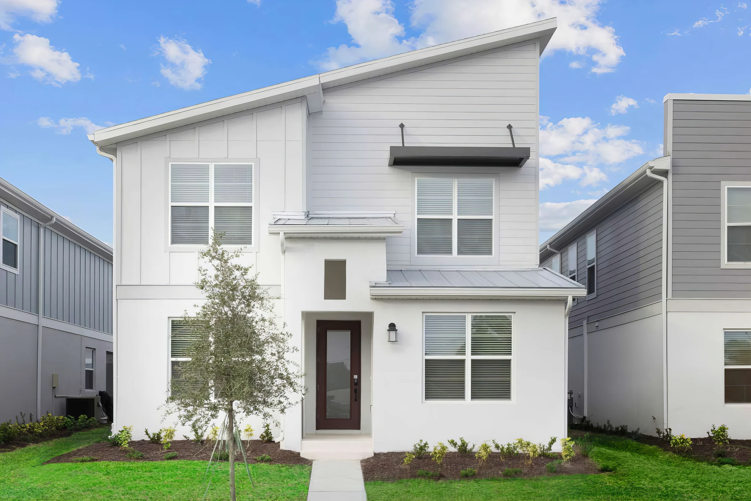 Wander Orlando Lagoon Escape #4