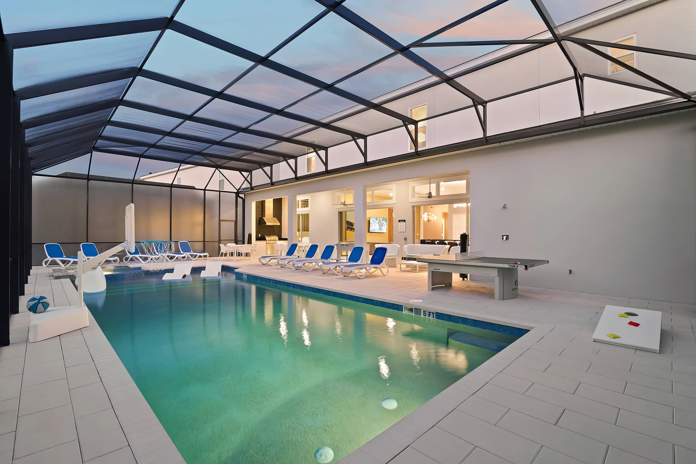 Wander Davenport Dane River #2