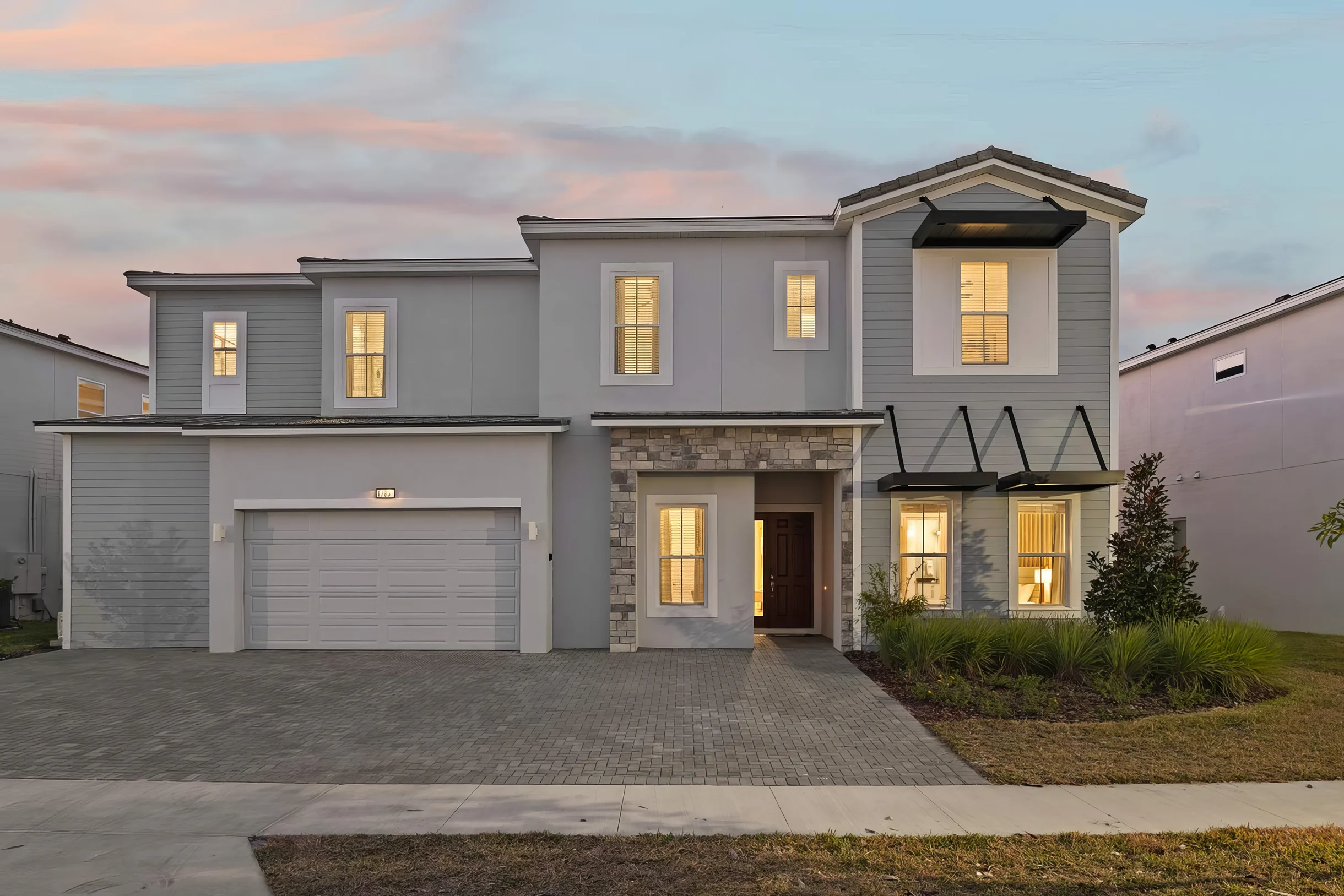 Wander Davenport Dane River #1