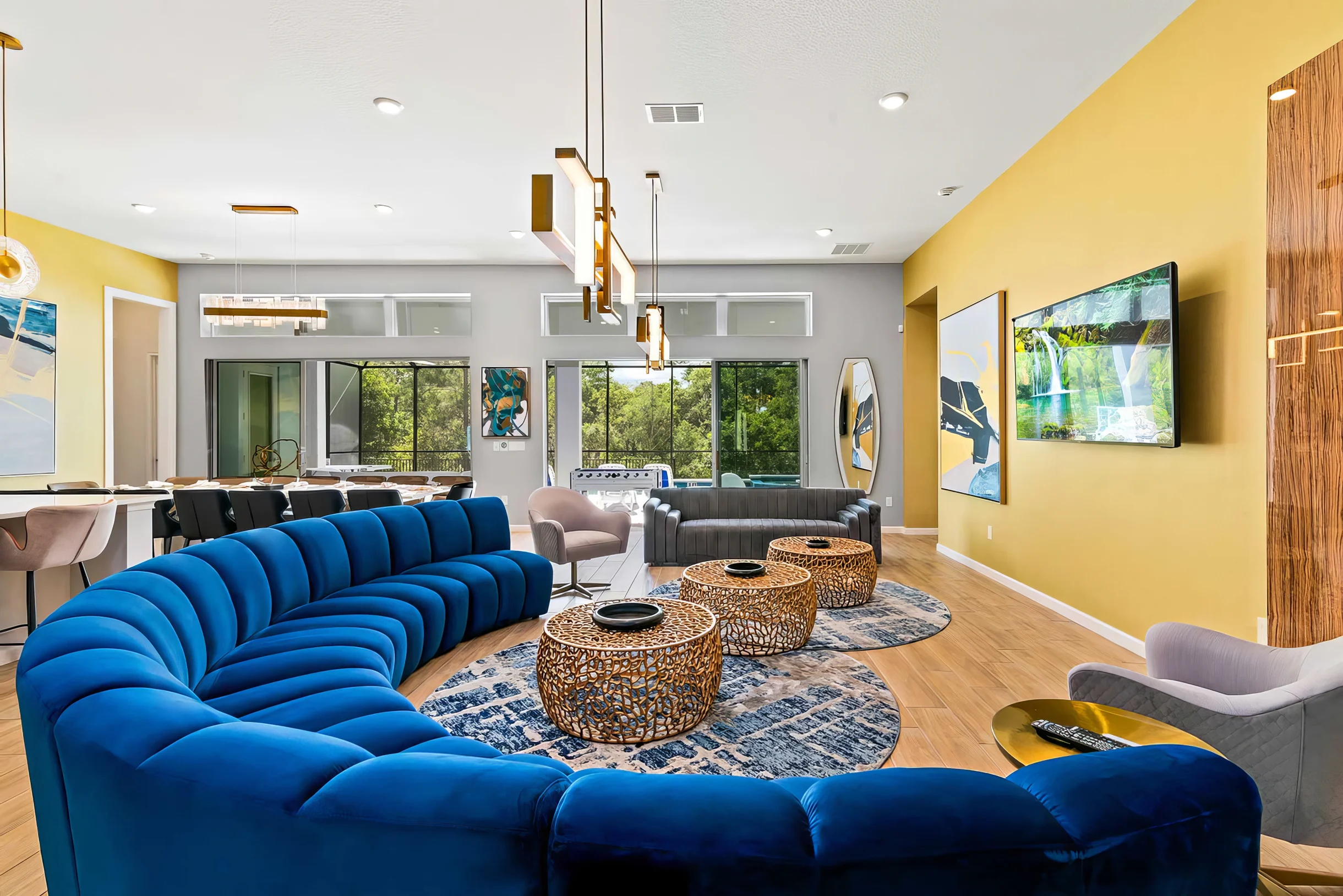 Wander Davenport Dane River #3