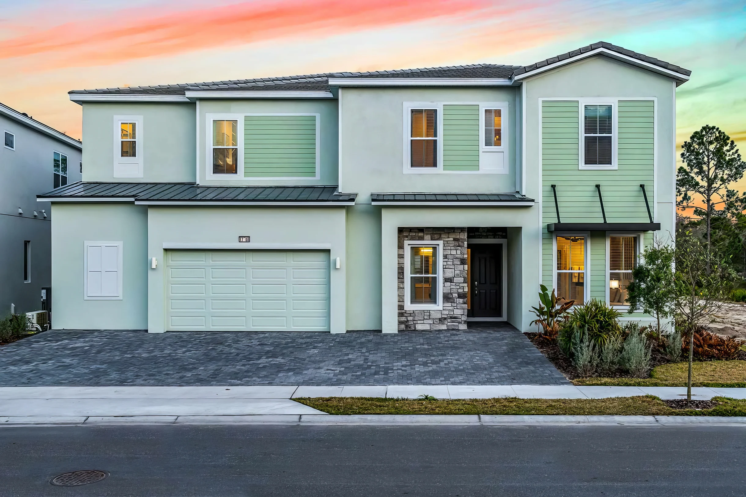 Wander Davenport Meadow #1