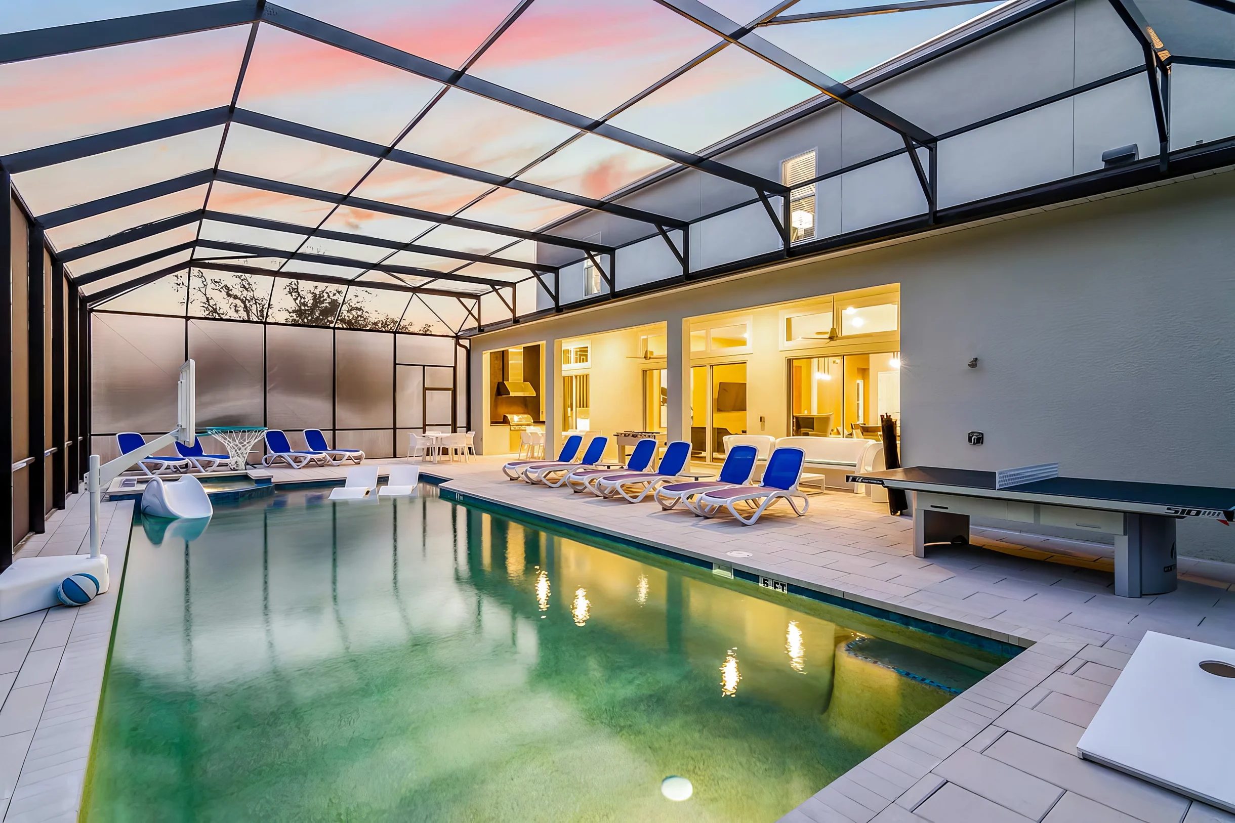 Wander Davenport Meadow #2