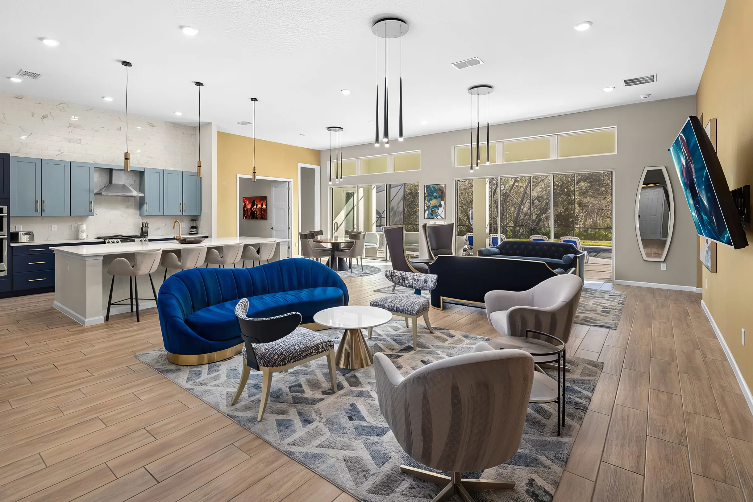 Wander Davenport Meadow #3