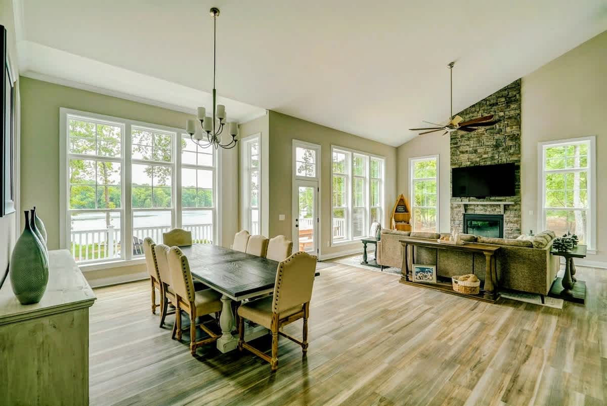 Home in Mineral property photo 34