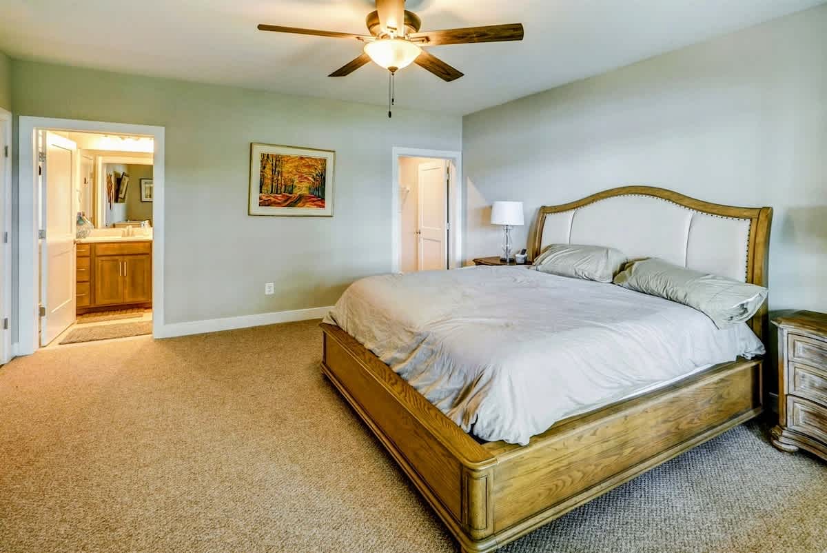 Home in Mineral property photo 9