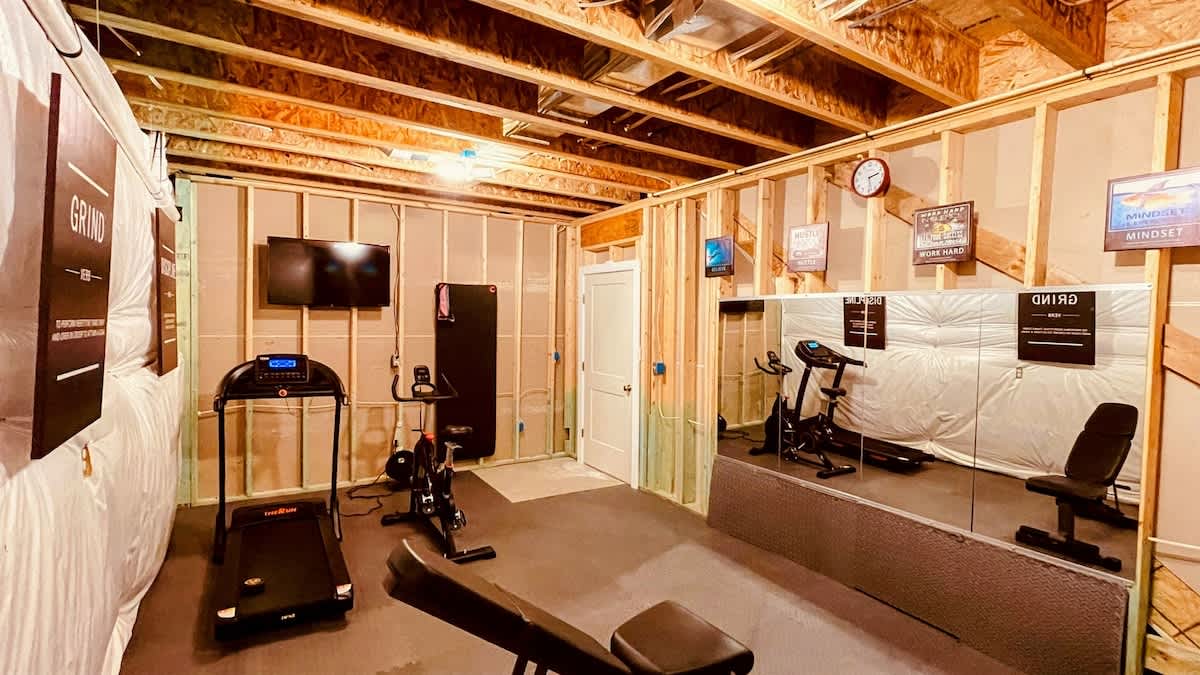 Home in Mineral property photo 8