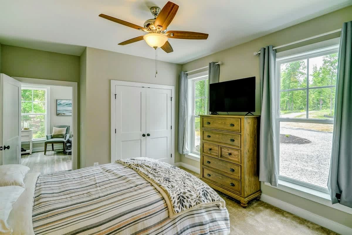 Home in Mineral property photo 23