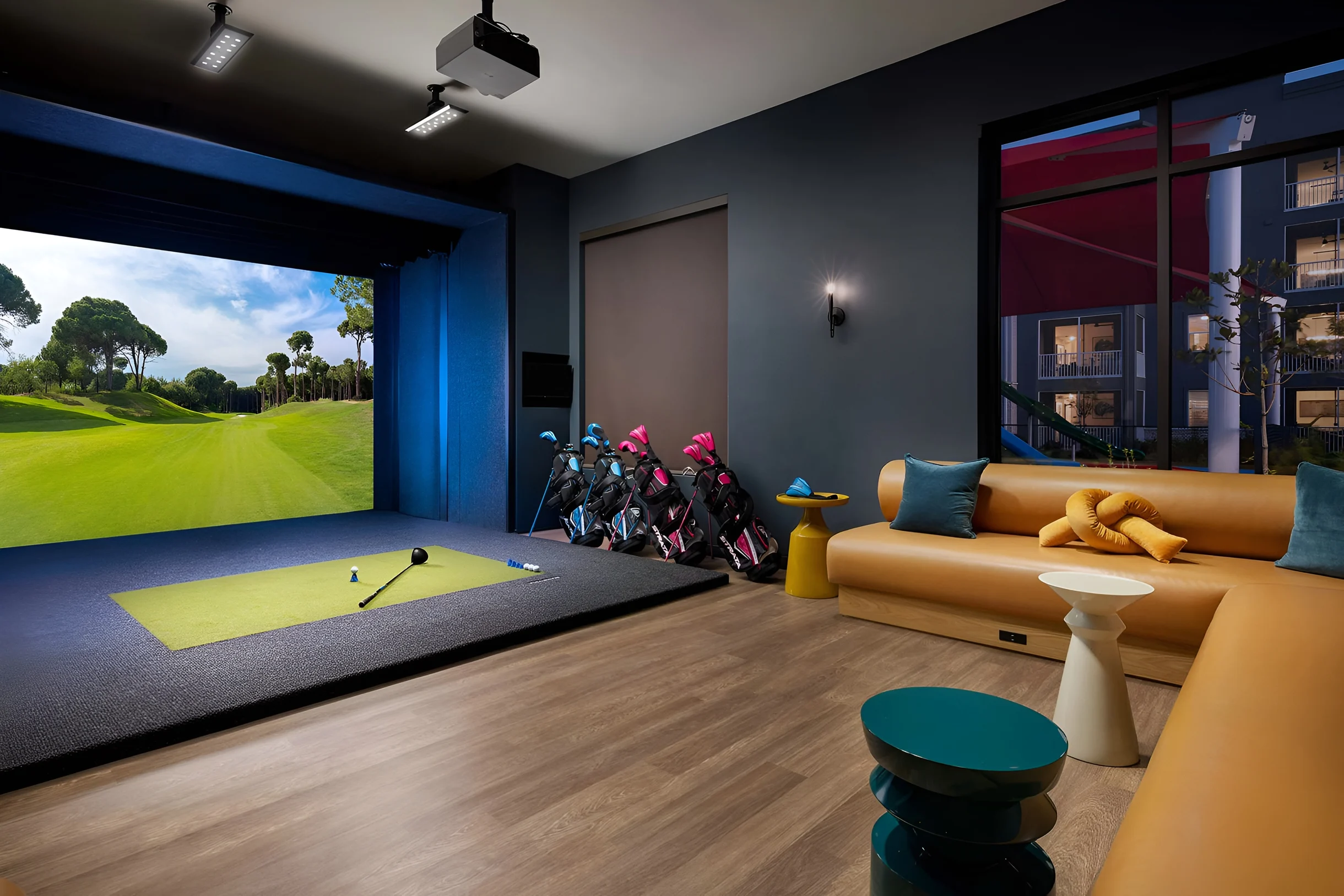VOR5592AA: 5 Bed, Gamer's Paradise, Pool #19