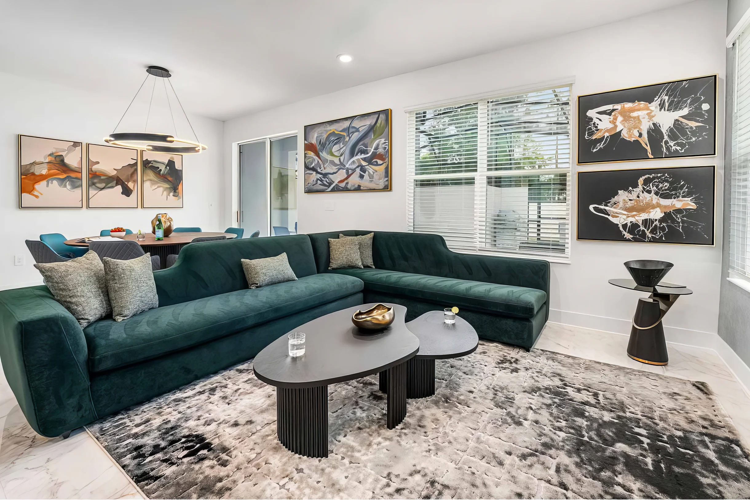 Wander Orlando Terra #3