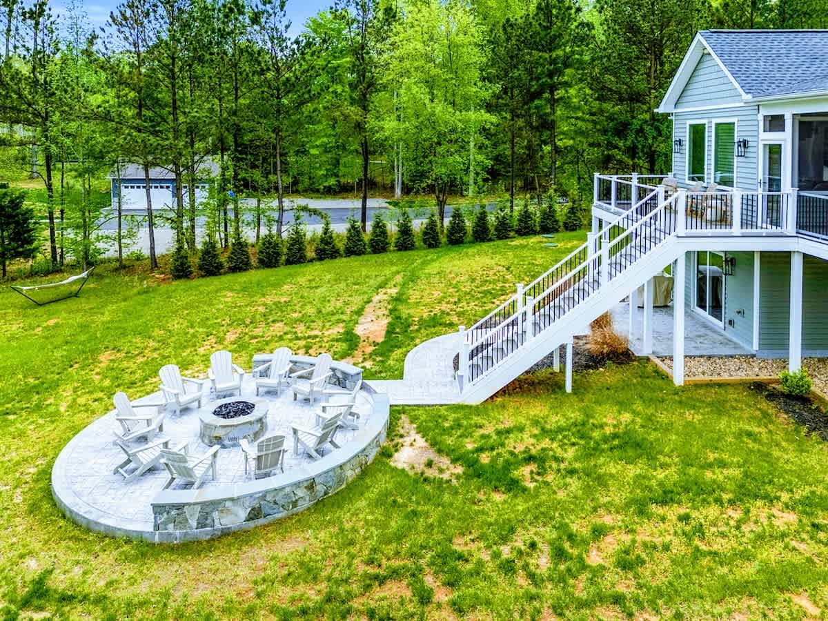 Home in Mineral property photo 26