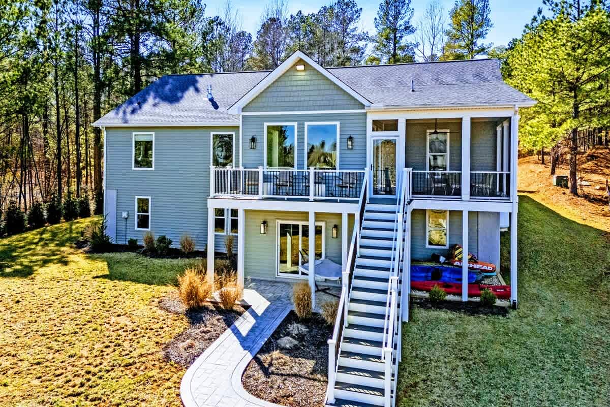 Home in Mineral property photo 72