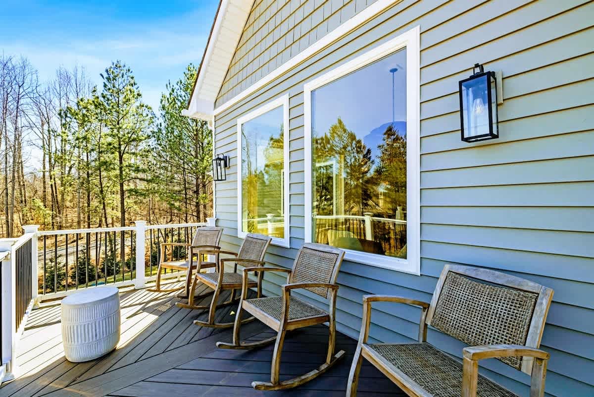 Home in Mineral property photo 17