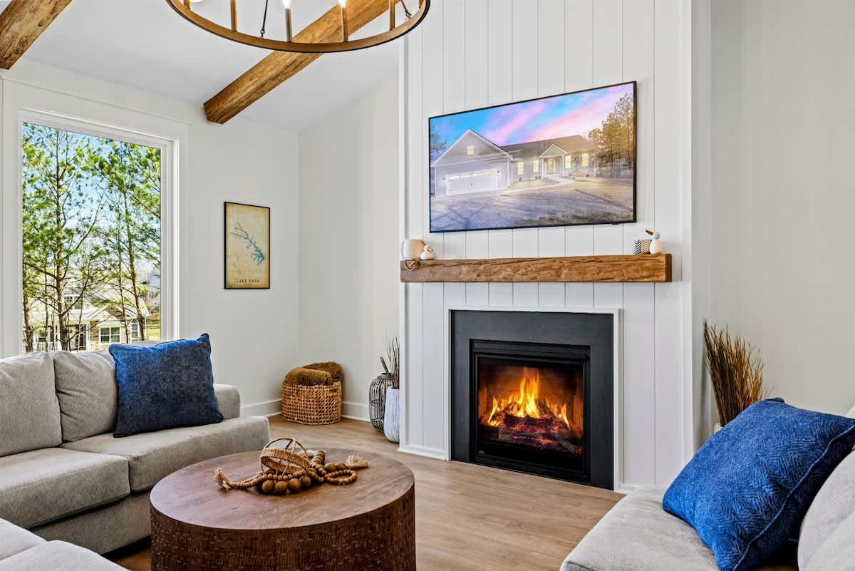 Home in Mineral property photo 18