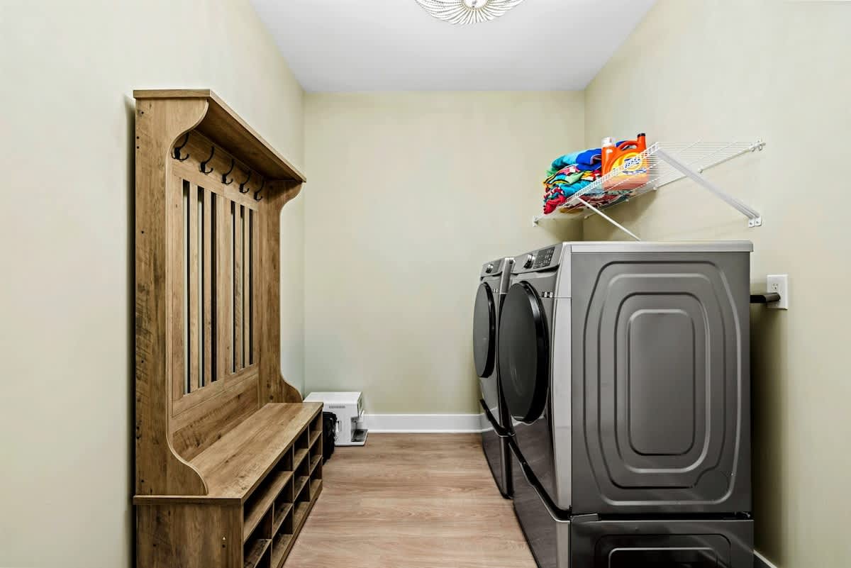 Home in Mineral property photo 3