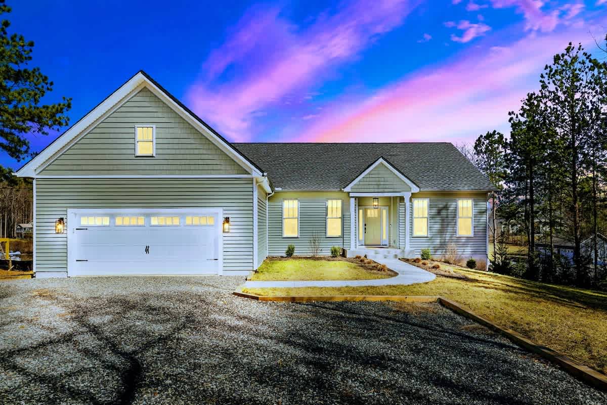 Home in Mineral property photo 80