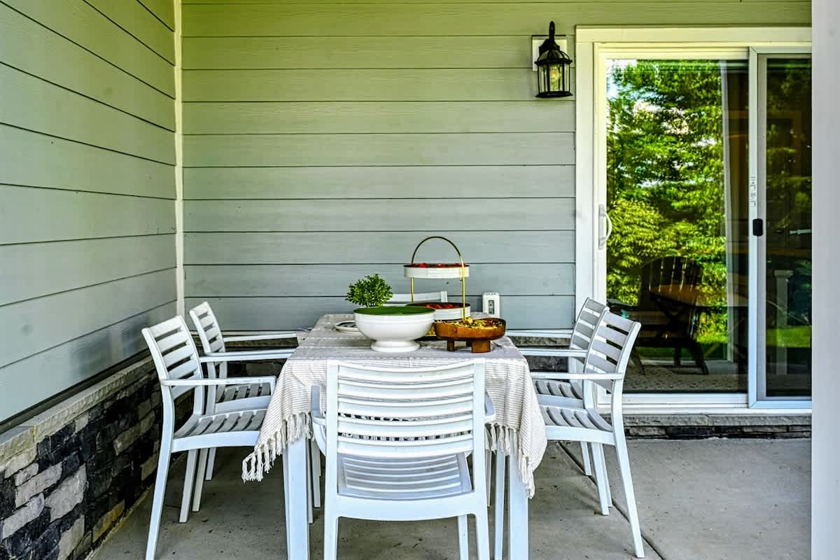 Home in Mineral property photo 32