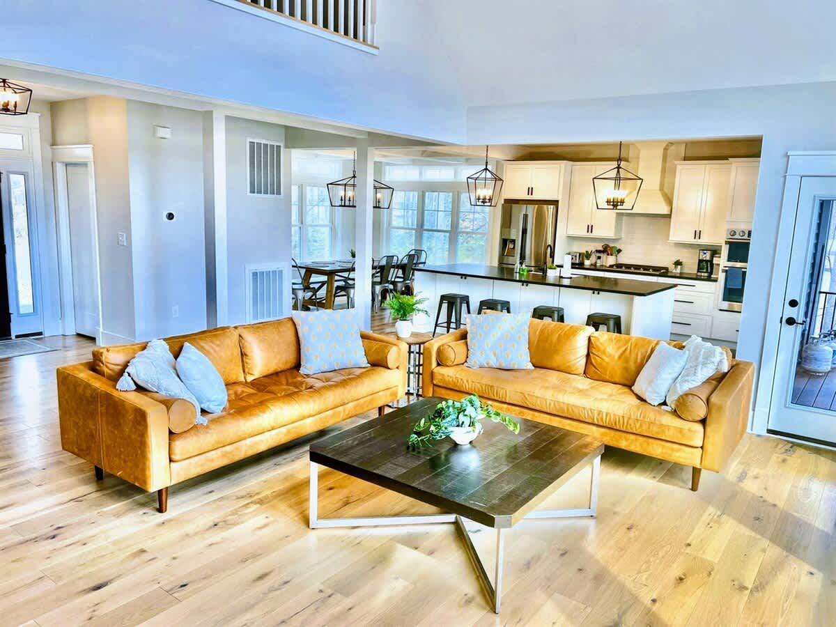 Home in Mineral property photo 3