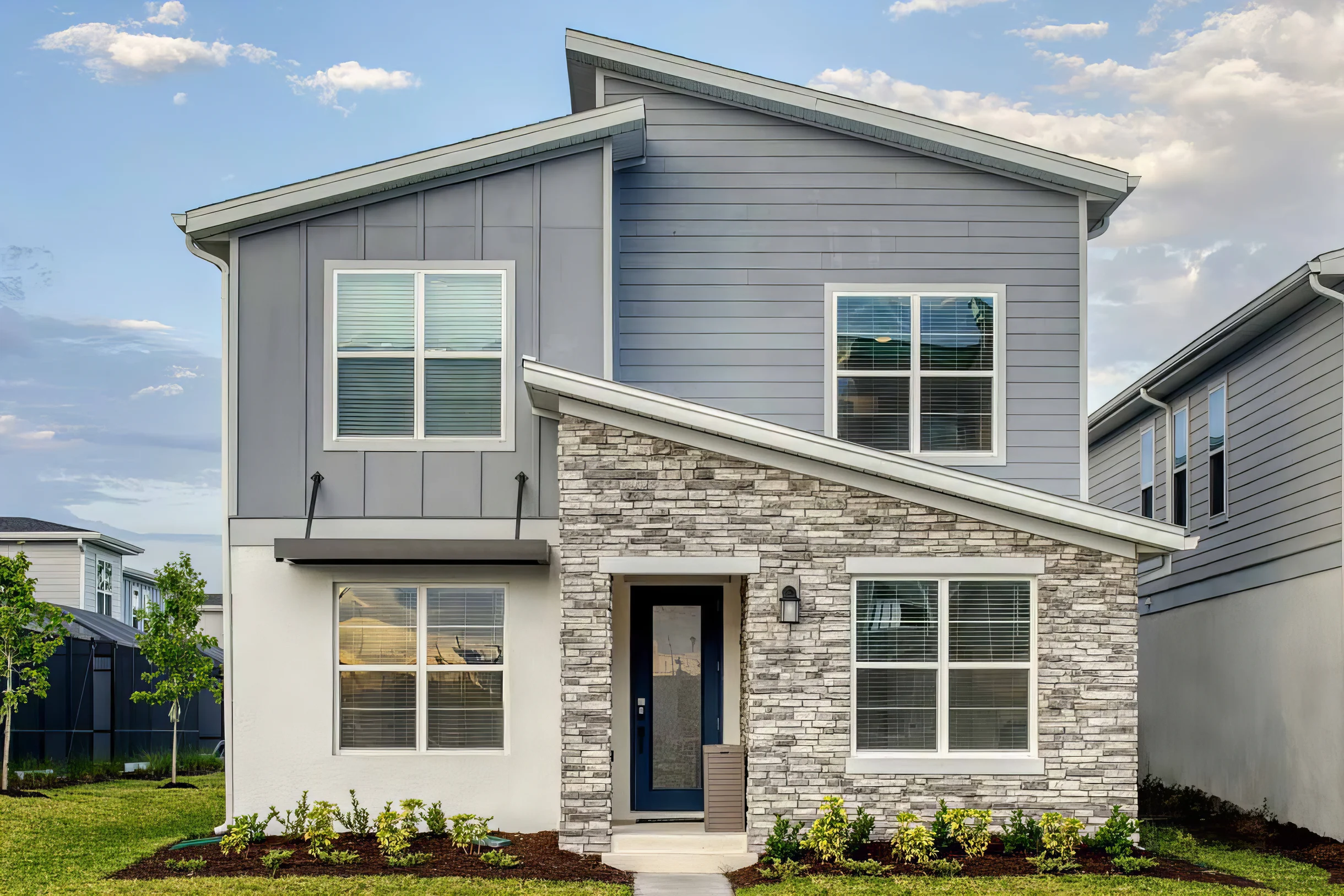 Wander Orlando Wind #4