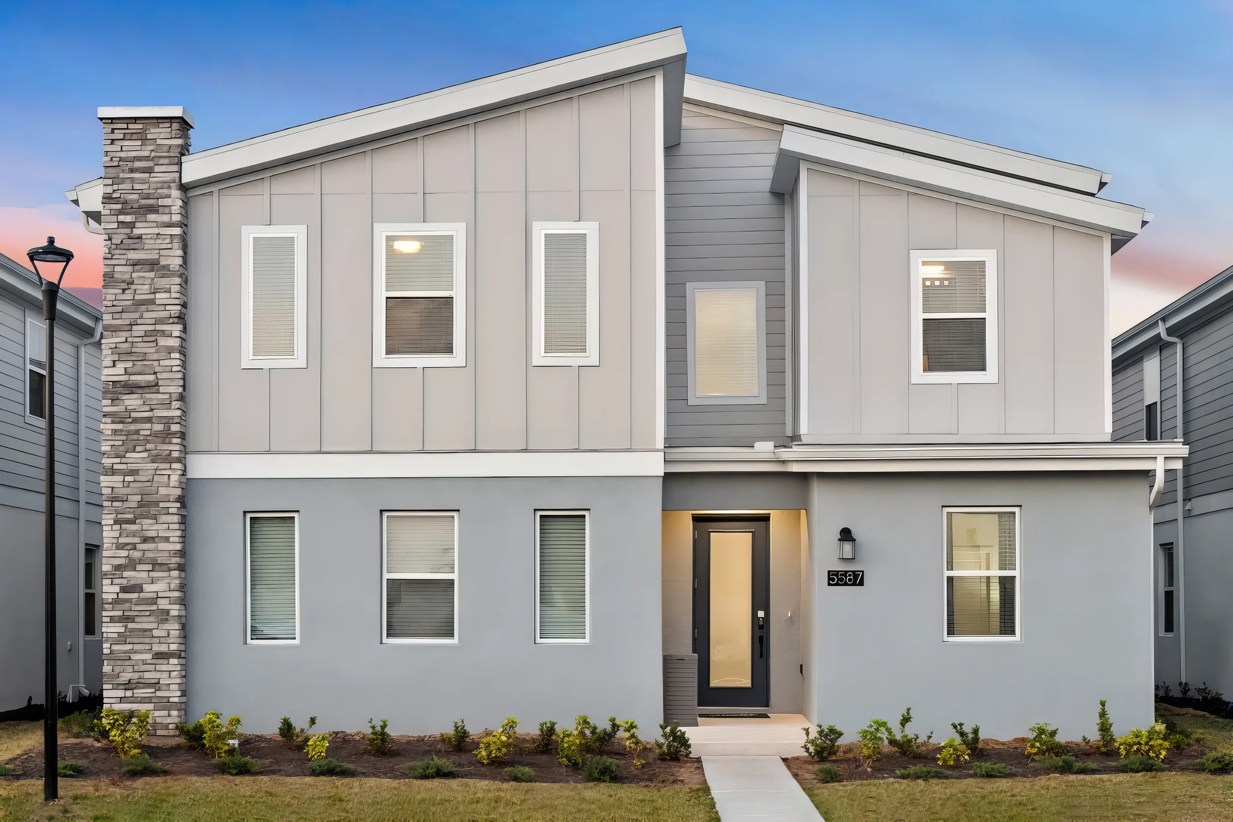 Wander Orlando Cypress Oasis #1