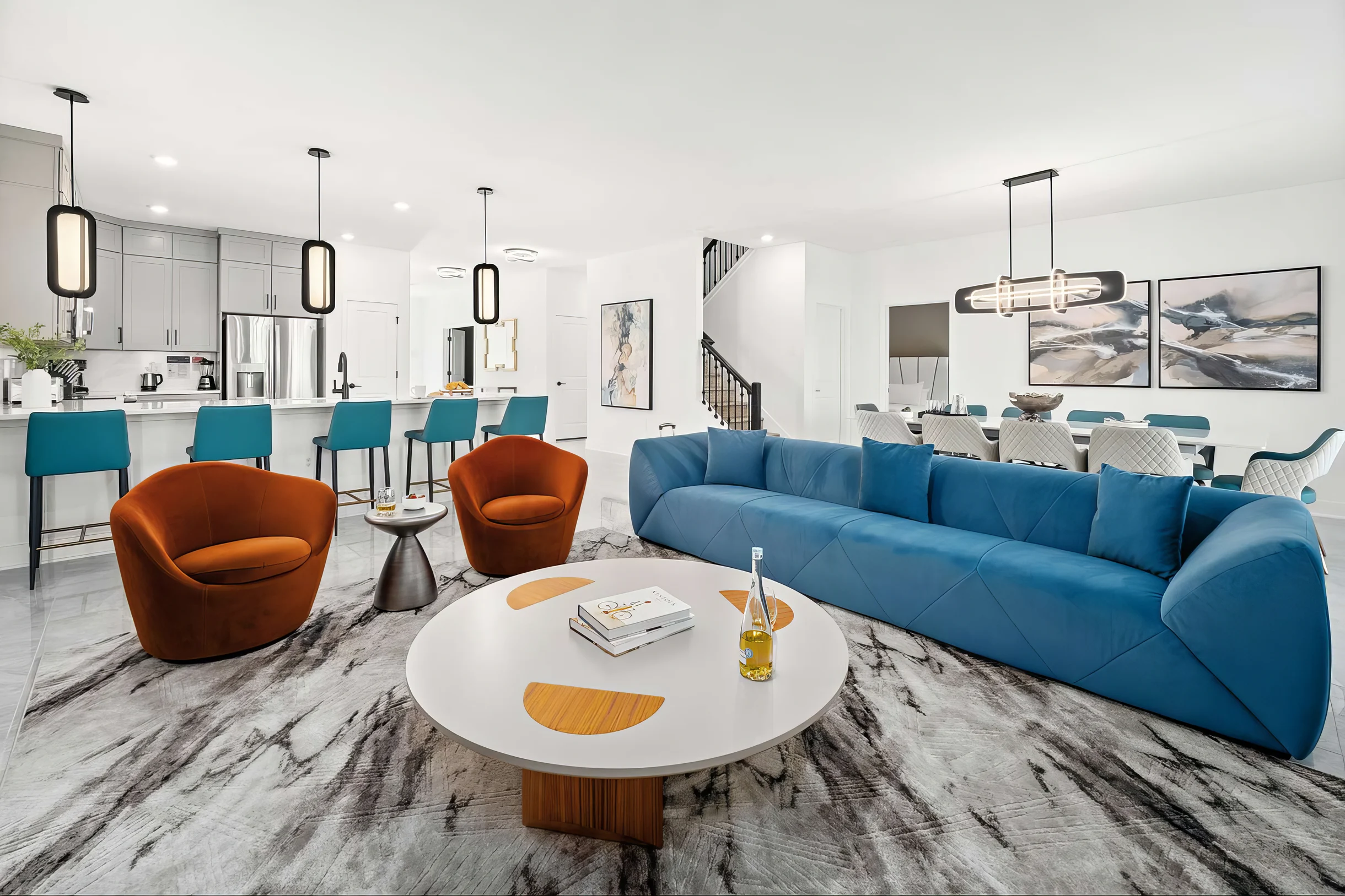 Wander Orlando Cypress Oasis #3