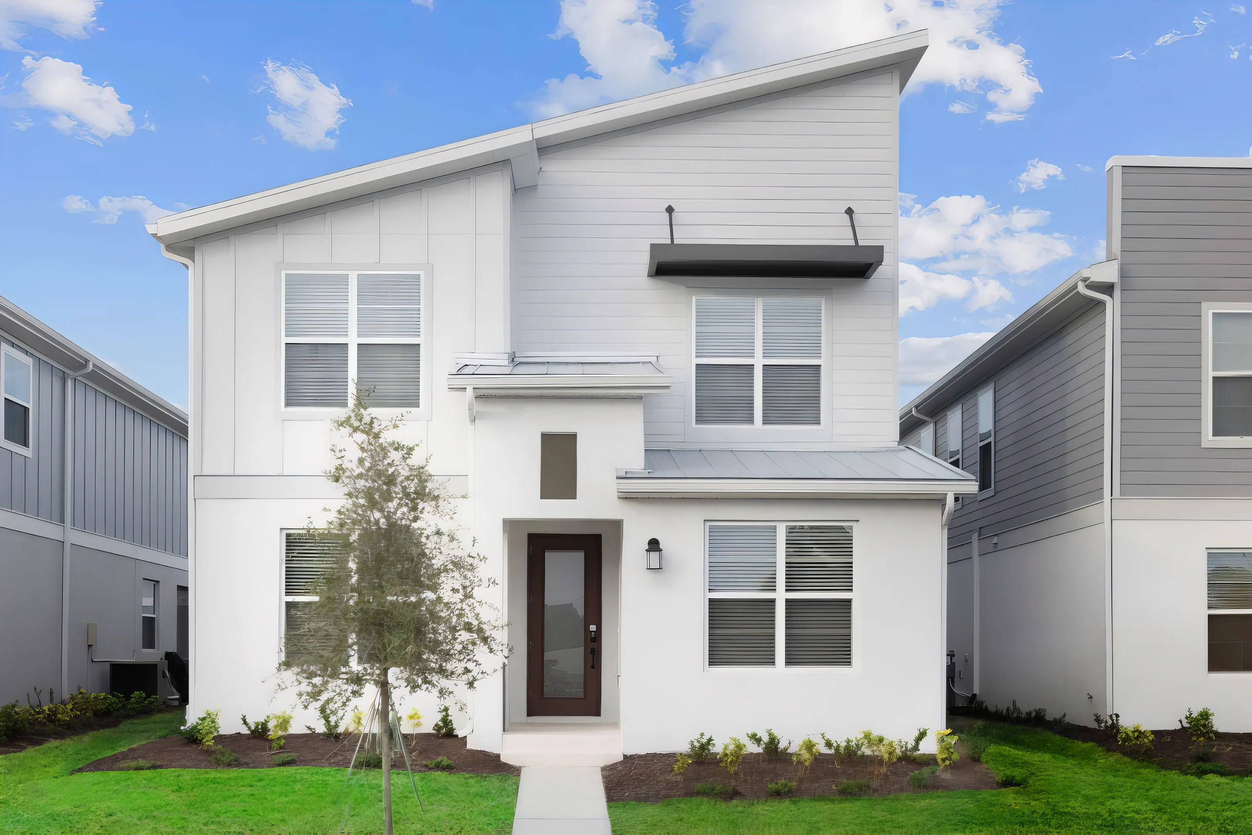 Wander Orlando Coral #4