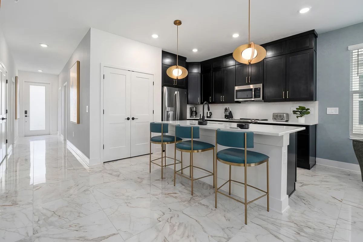 Wander Orlando Universal Escape