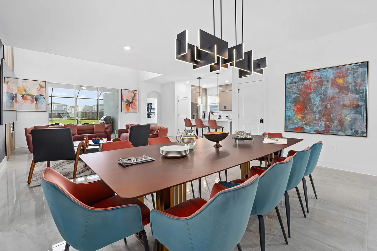 Wander Orlando Coral