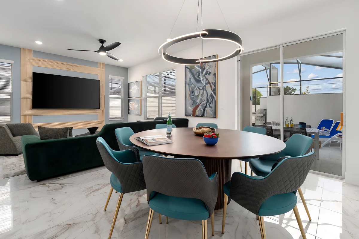 Wander Orlando Universal Escape