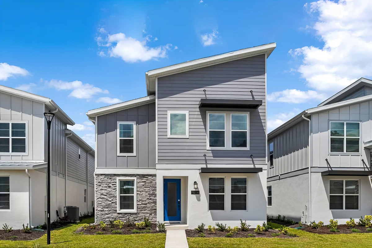 Wander Orlando Universal Retreat