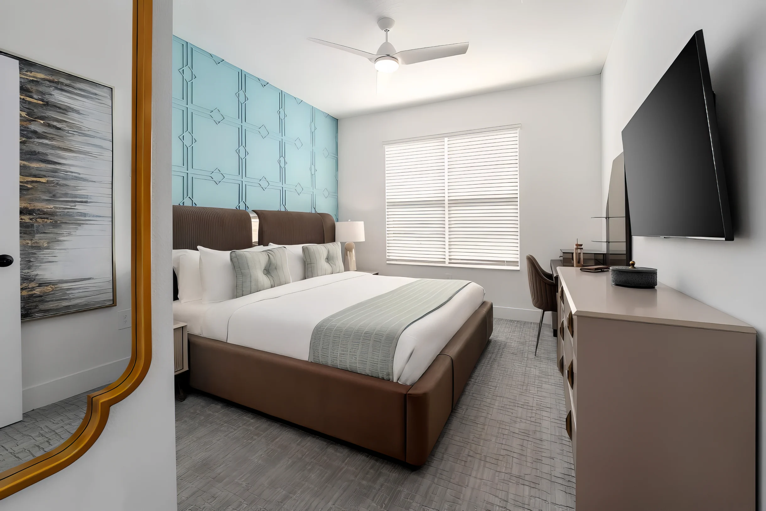 VOR4735HW: 6 Bed, Gamer's Paradise, Gaming Loft #11