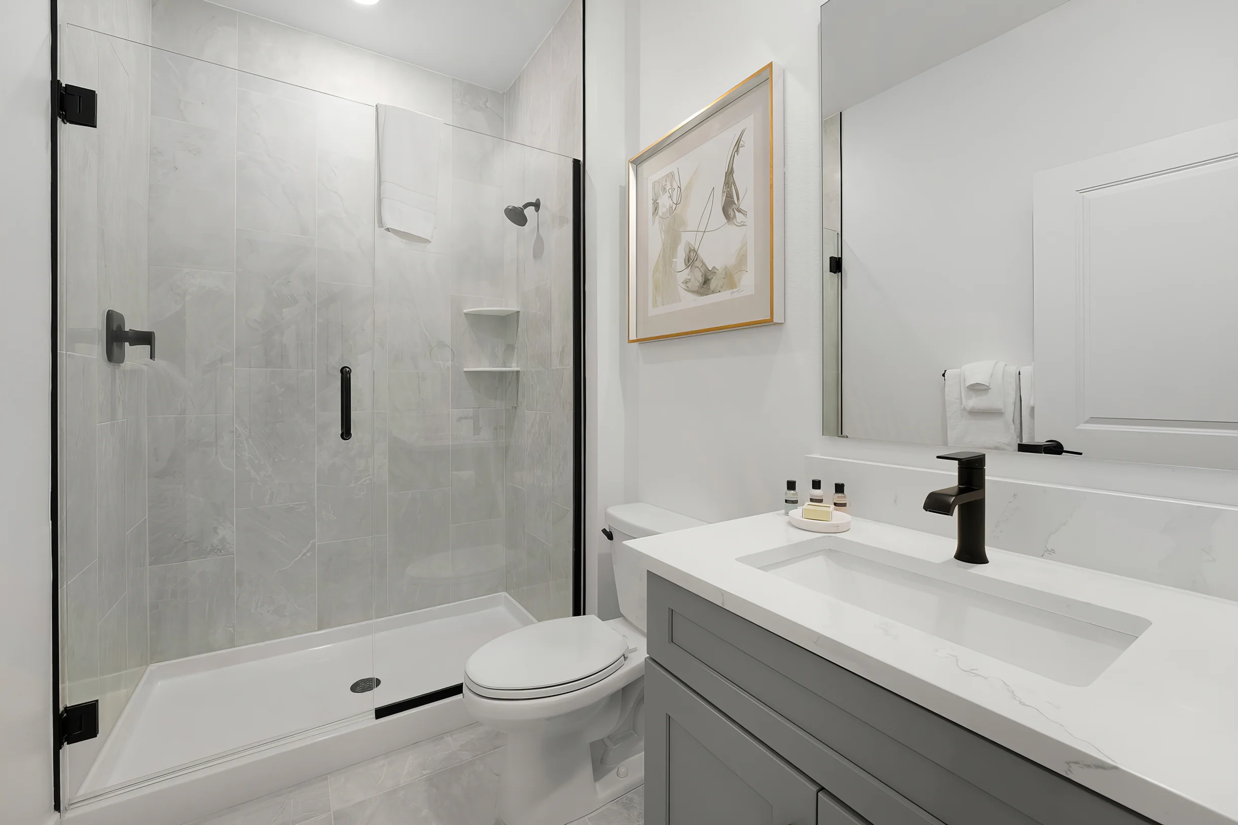 VOR4712HW: 4 Bed, Safari, Pool #11
