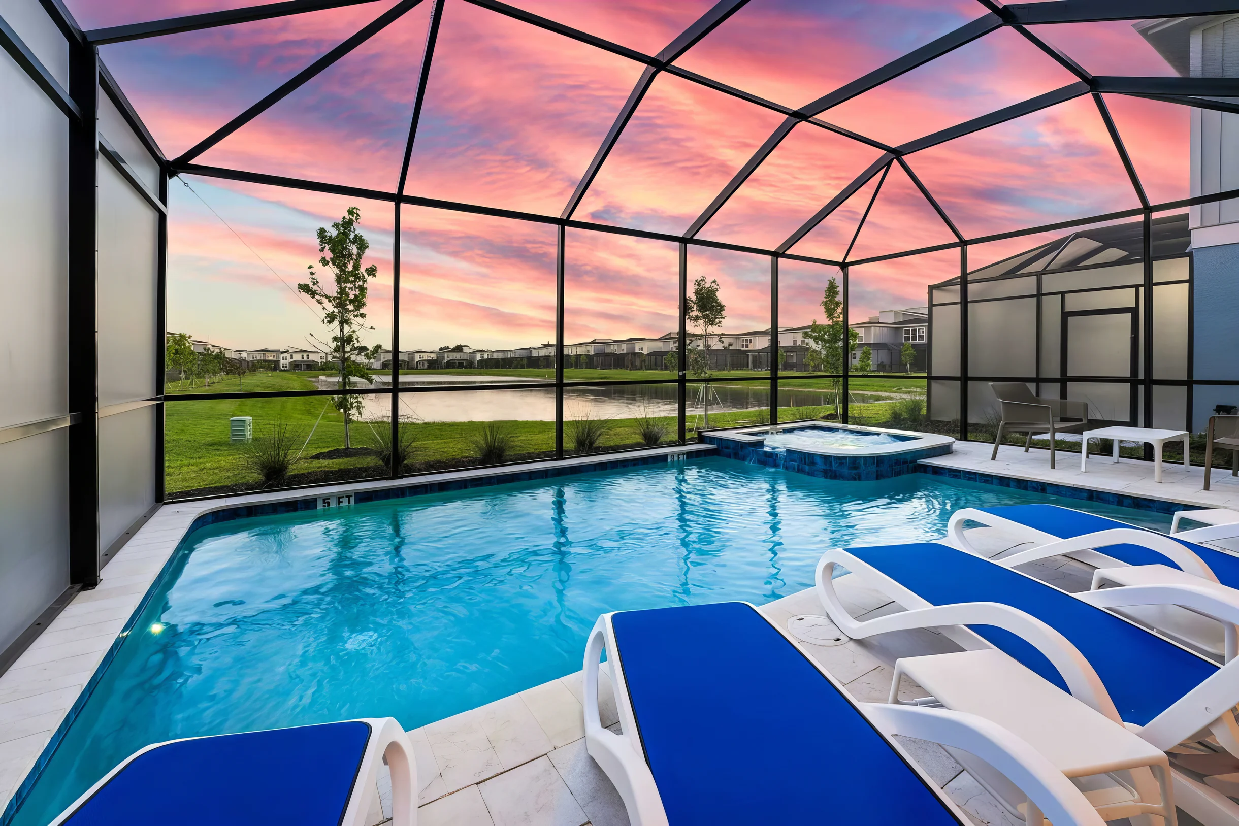 Wander Orlando Typhoon #5