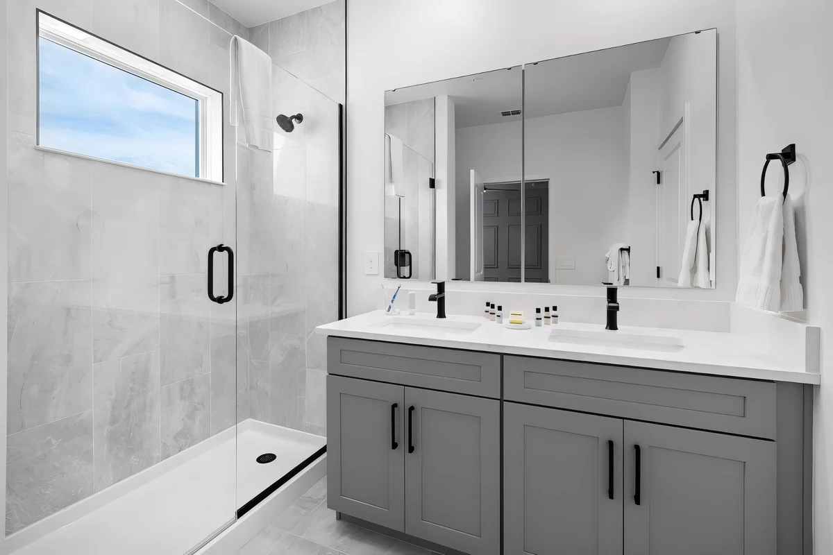 Wander Orlando Sanctuary Lake