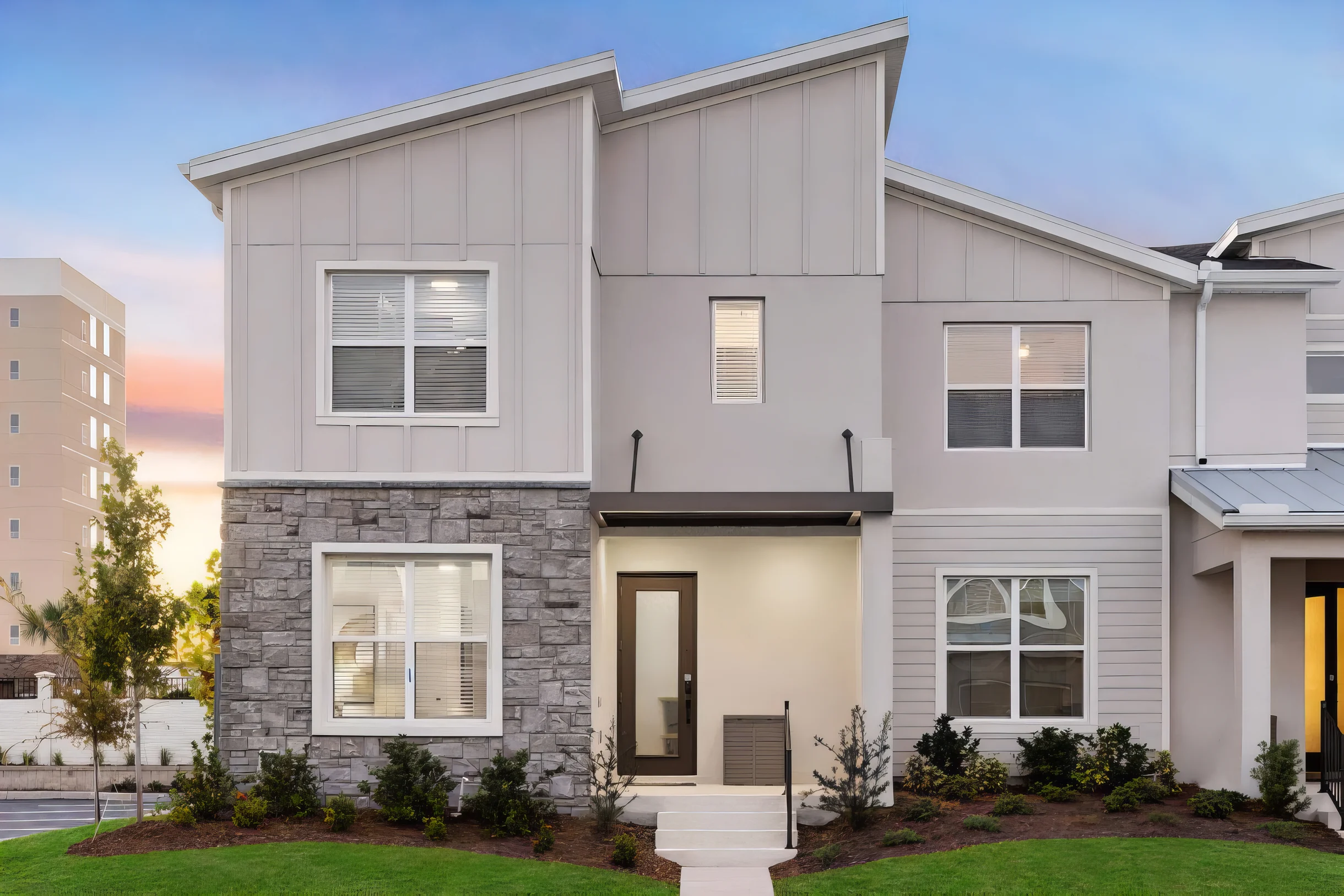 Wander Orlando Lumen #4